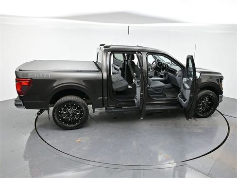 Used 2024 Ford F150 XLT w/ Equipment Group 302A MID image 43