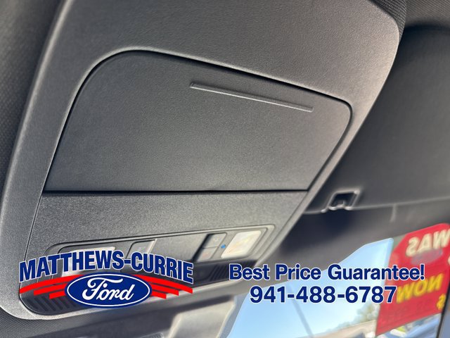 Certified 2025 Ford F150 STX RWD image 22