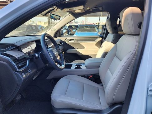 New 2026 GMC Acadia Elevation w/ Black Edition image 16