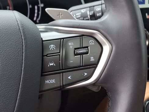 Used 2024 Lexus NX 350 AWD image 22