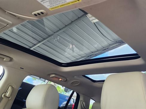 Used 2018 Lincoln MKT AWD w/ Technology Package image 26