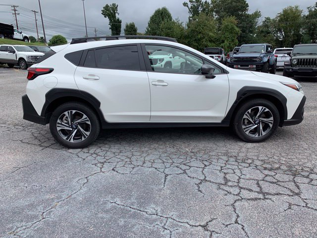 Used 2025 Subaru Crosstrek 2.5i Premium AWD/4WD image 9