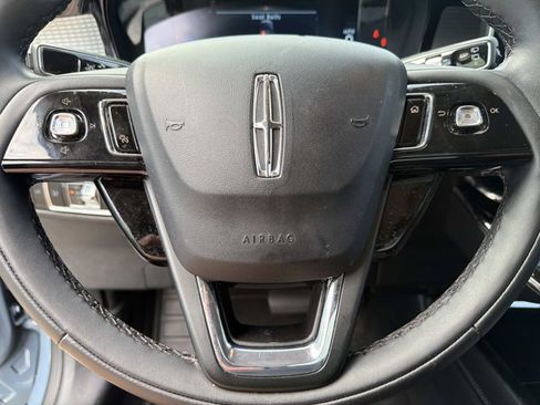 Certified 2023 Lincoln Corsair FWD w/ Equipment Group 101A image 25