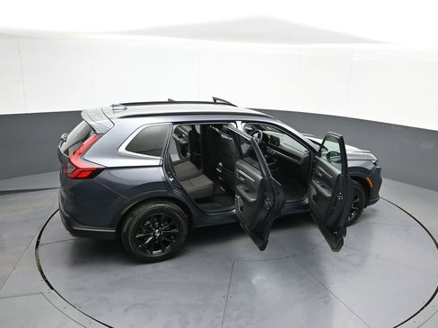 Certified 2024 Honda CR-V Sport image 44