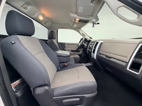 Used 2009 Dodge Ram 1500 Truck SLT RWD image 6