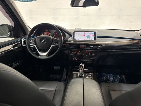 Used 2016 BMW X5 xDrive35i image 56