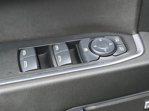 Used 2024 Chevrolet Silverado 1500 RST w/ Convenience Package II image 11