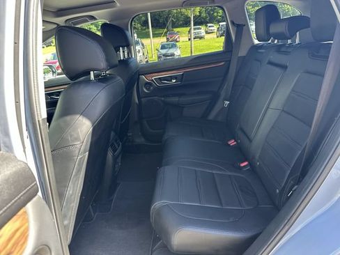 Used 2022 Honda CR-V EX-L image 26