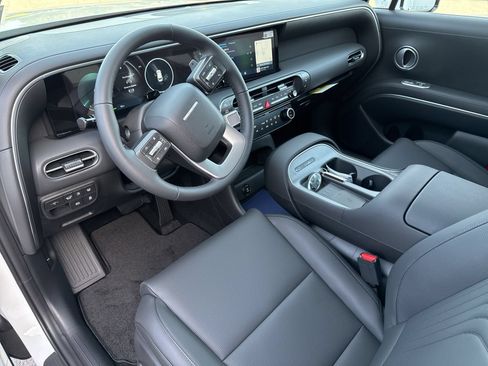 New 2026 Hyundai Palisade SEL AWD/4WD image 19