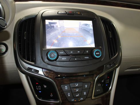 Used 2016 Buick LaCrosse Sport Touring w/ Experience Buick Package FWD image 15