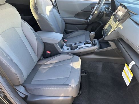 New 2026 Subaru Crosstrek 2.5i image 7