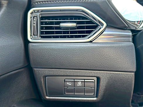 New 2025 MAZDA CX-5 AWD 2.5 S image 25