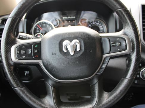 Used 2021 RAM 1500 Tradesman AWD/4WD image 19