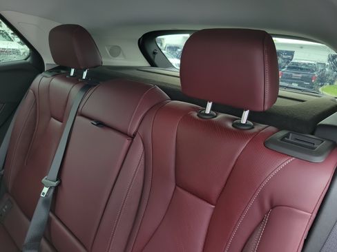 New 2026 Buick Envision Sport Touring image 12