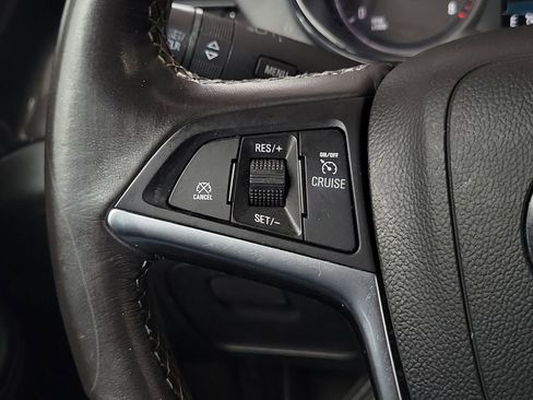 Used 2018 Buick Encore Preferred image 23