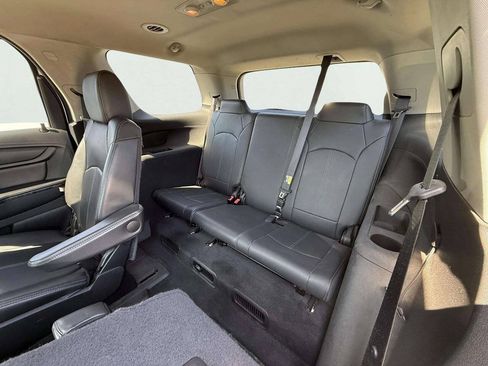 Used 2017 GMC Acadia Limited SLT AWD/4WD image 14