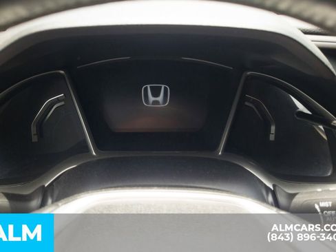 Used 2017 Honda Civic Touring image 12