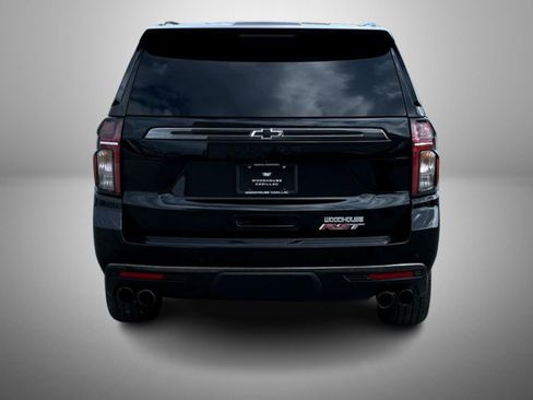 Used 2022 Chevrolet Tahoe RST w/ Sport Performance Package image 6