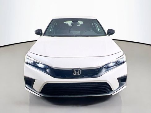 Used 2024 Honda Civic Sport image 2