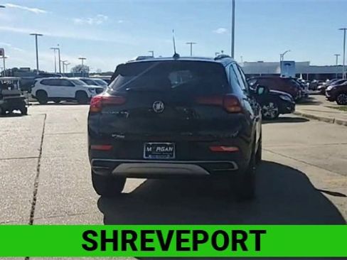 Certified 2022 Buick Encore GX Select image 8