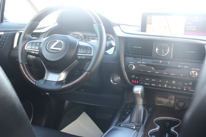 Used 2017 Lexus RX 350 FWD w/ Premium Package image 25