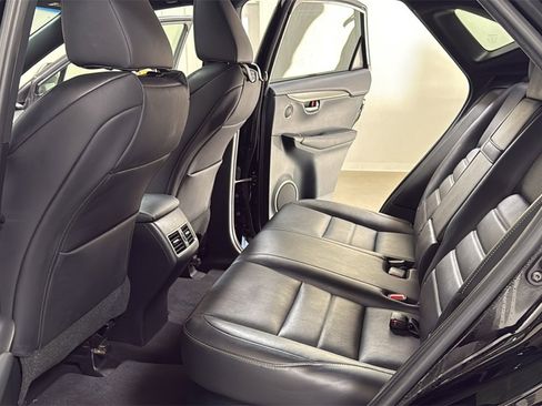 Used 2018 Lexus NX 300 F Sport image 15