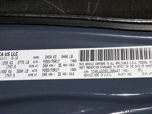 Used 2016 Jeep Wrangler Unlimited Sport w/ Quick Order Package 24S image 38