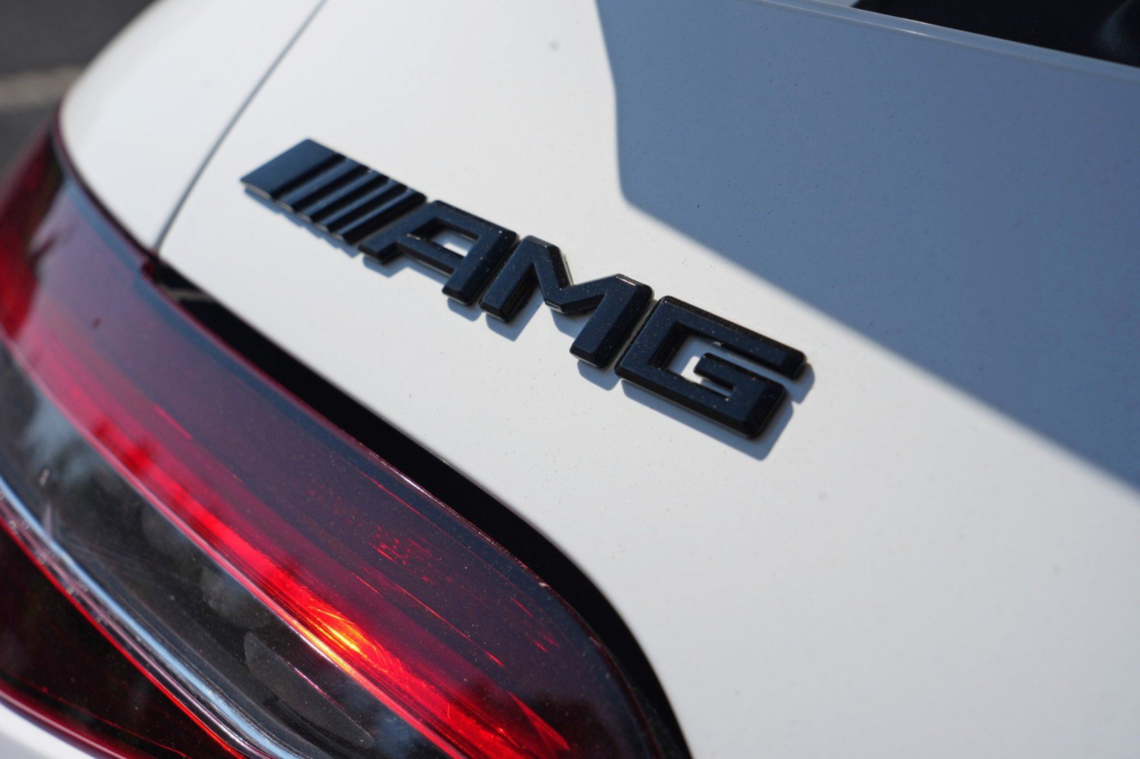 Used 2020 Mercedes-Benz AMG GT 63 S image 77