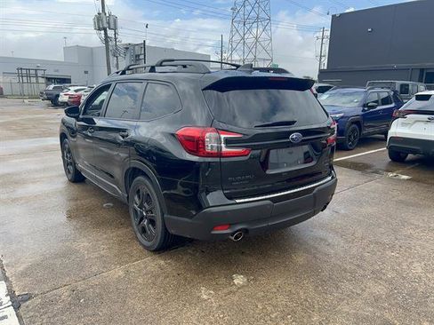 Used 2024 Subaru Ascent Onyx Edition AWD/4WD image 4