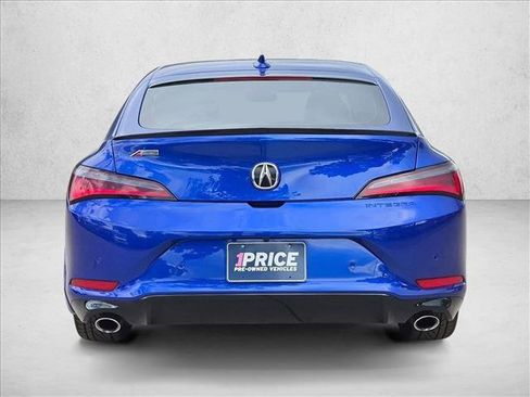Used 2023 Acura Integra A-Spec w/ Technology Package FWD image 7