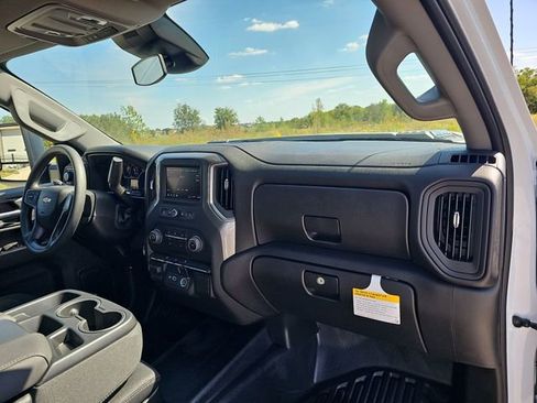 New 2026 Chevrolet Silverado 3500 W/T w/ WT Convenience Package AWD/4WD image 27