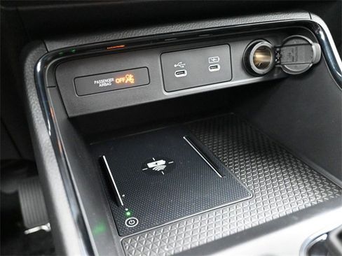 New 2026 Honda CR-V Sport-L image 22