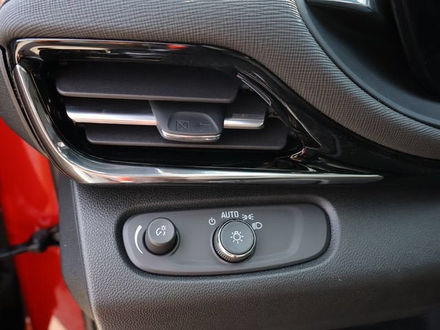 New 2026 Buick Envista Sport Touring FWD image 42