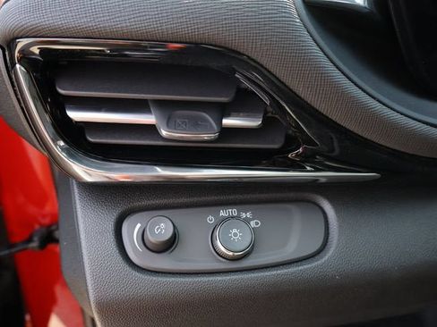 New 2026 Buick Envista Sport Touring FWD image 42