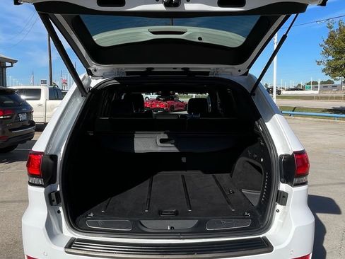 Used 2016 Jeep Grand Cherokee Limited 75th Anniversary image 11