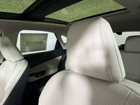 New 2026 Lexus NX 450h+ AWD w/ Luxury Package image 14