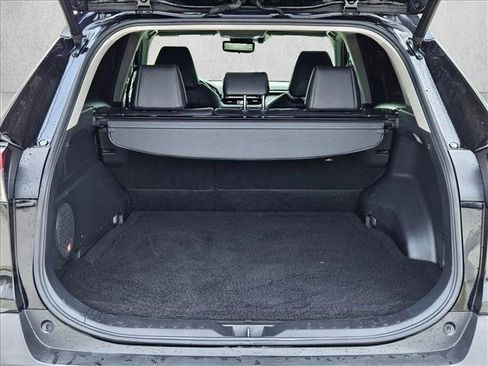 Used 2019 Toyota RAV4 Limited w/ Advanced Technology Package image 6