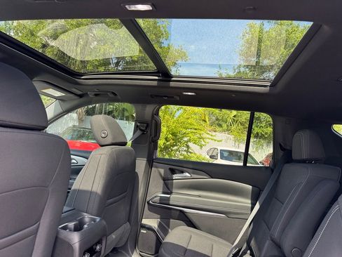 New 2026 Chevrolet Traverse LT w/ Enhanced Driving Package image 26