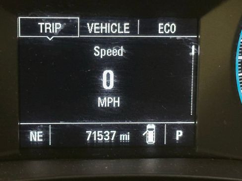 Used 2019 Chevrolet Traverse LS FWD image 6