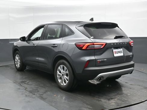 Used 2025 Ford Escape Active image 9