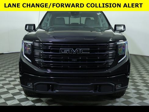 Used 2024 GMC Sierra 1500 Elevation w/ Elevation Premium Package image 16