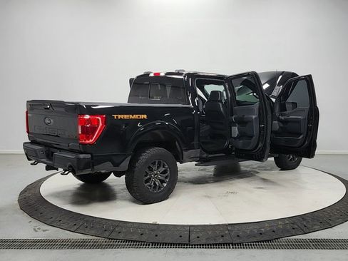 Used 2023 Ford F150 Tremor w/ 360 Degree Camera Package AWD/4WD image 15