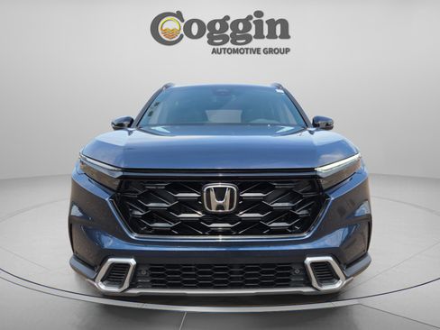 New 2026 Honda CR-V Sport Touring image 8