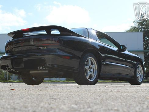 Used 1997 Pontiac Firebird Trans Am image 32