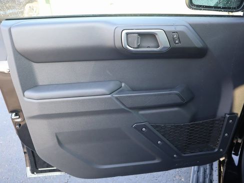 New 2025 Ford Bronco Outer Banks image 18