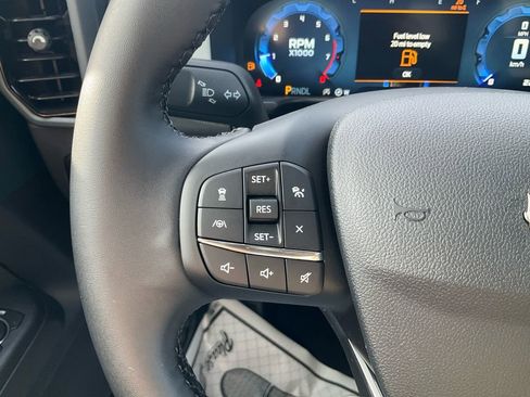 New 2025 Ford Bronco Sport Heritage w/ Convenience Package image 19