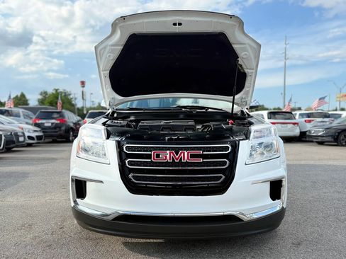 Used 2016 GMC Terrain SLT FWD image 18