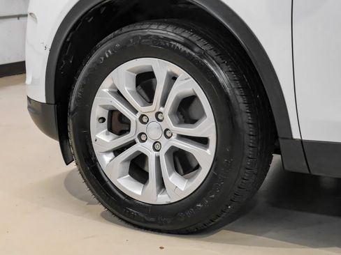 Used 2022 Land Rover Discovery Sport S AWD/4WD image 70