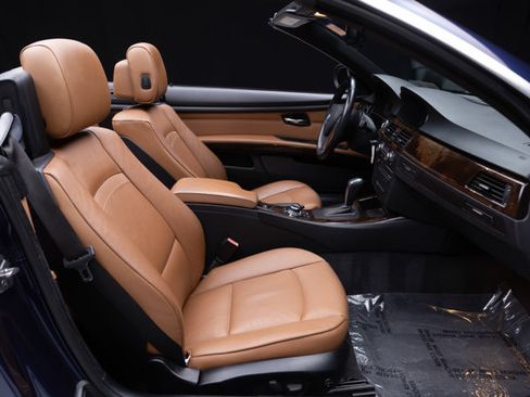 Used 2011 BMW 328i Convertible RWD image 60