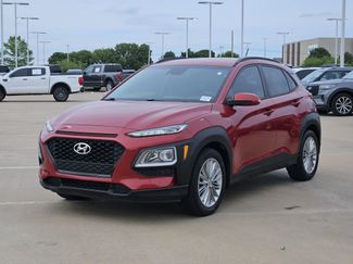 Used 2021 Hyundai Kona SEL w/ Cargo Package FWD video 4